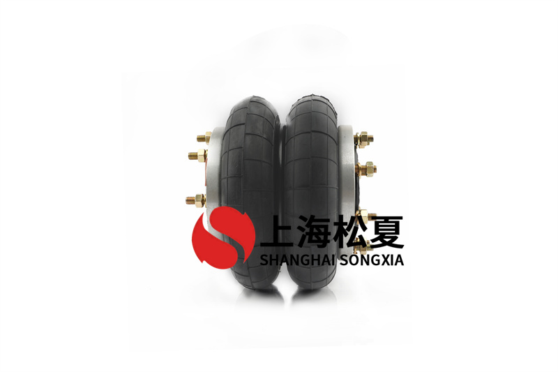 HF120/132-2精密設(shè)備空氣彈簧能夠有效減少工業(yè)機(jī)器的震動(dòng)狀況